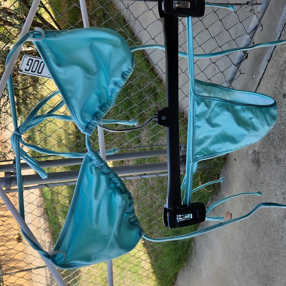 Thong mini Bikini by Body Zone OS